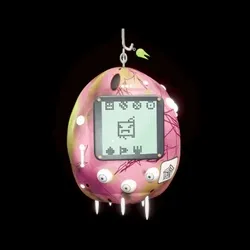 ZomBeGotchi #14 · Grughavex