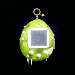 ZomBeGotchi #972 · Drezommul