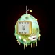 ZomBeGotchi #1290 · Zomkradre