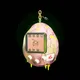 ZomBeGotchi #883 · Rotzedbra