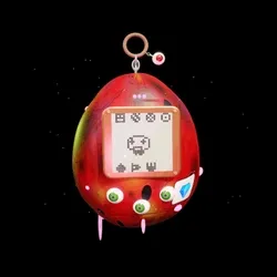 ZomBeGotchi #1887 · Zedbokra