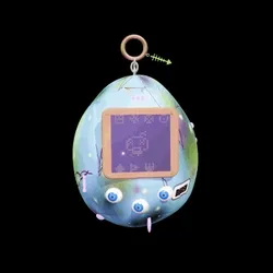 ZomBeGotchi #1350 · Rotnekgha