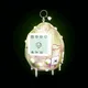 ZomBeGotchi #1894 · Brabogor
