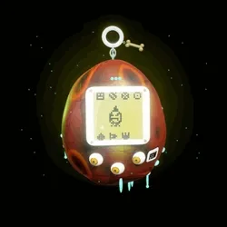 ZomBeGotchi #56 · Zedskulrot