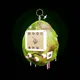 ZomBeGotchi #538 · Drezedskul