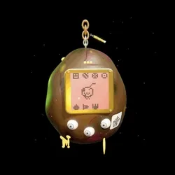 ZomBeGotchi #295 · Nekmorgor