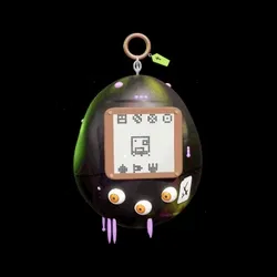 ZomBeGotchi #95 · Dregruvex