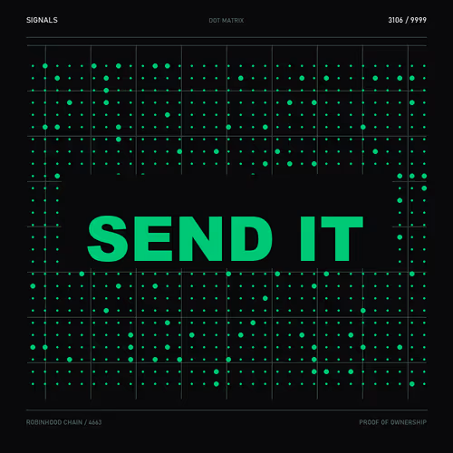 SIGNALS #3106