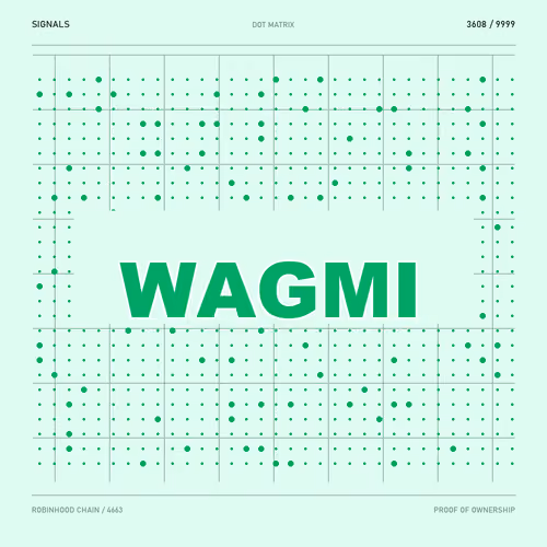 SIGNALS #3608