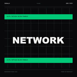 SIGNALS #2091