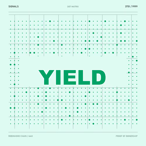 SIGNALS #3751