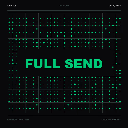 SIGNALS #3088