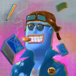 Item Media