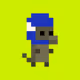 Tiny Bulls #1814