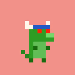 Tiny Bulls #1061