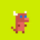 Tiny Bulls #24