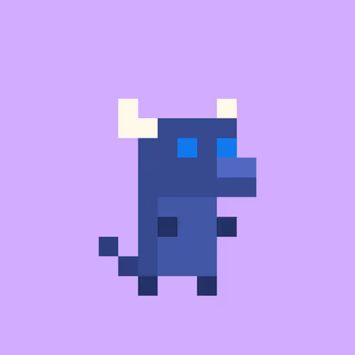 Tiny Bulls #828