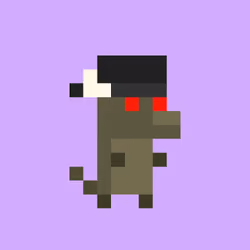 Tiny Bulls #148