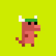 Tiny Bulls #28