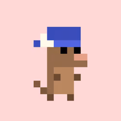 Tiny Bulls #8