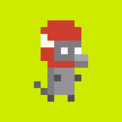 Tiny Bulls #218