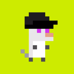 Tiny Bulls #287