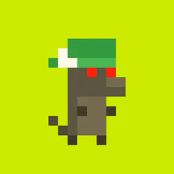 Tiny Bulls #7