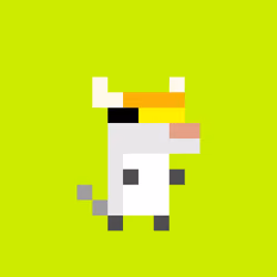 Tiny Bulls #4