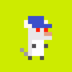 Tiny Bulls #634
