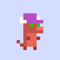 Tiny Bulls #266