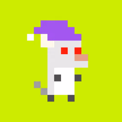 Tiny Bulls #2527