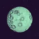 Moon #912
