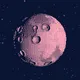 Moon #909