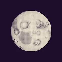 Moon #937