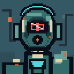 Robo Broker #1788