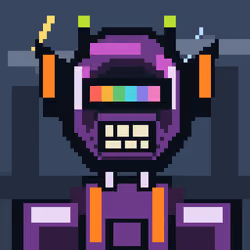 Robo Broker #2216