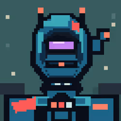 Robo Broker #3006