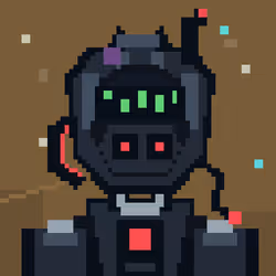 Robo Broker #1562