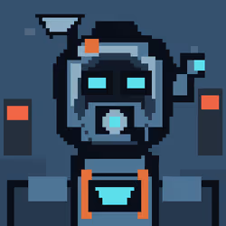 Robo Broker #1456