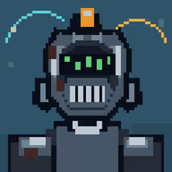 Robo Broker #1555