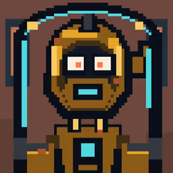 Robo Broker #0155