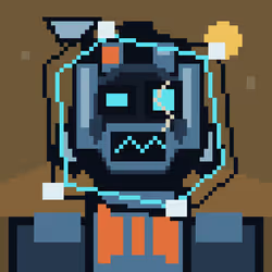 Robo Broker #0274