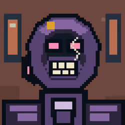 Robo Broker #1335
