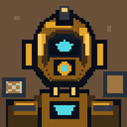Robo Broker #1027