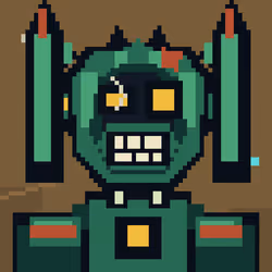 Robo Broker #1432