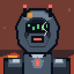 Robo Broker #2434
