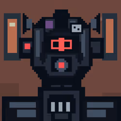 Robo Broker #3202
