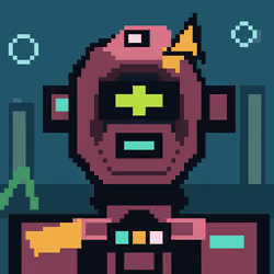 Robo Broker #2431