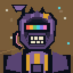 Robo Broker #2930