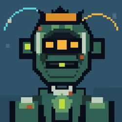 Robo Broker #1175
